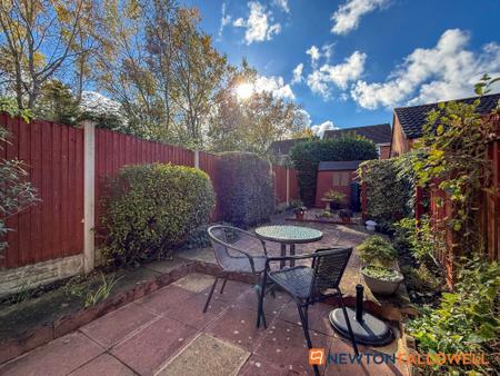 2 bedroom Terraced House for sale in Worthington Road, Balderton, NG24
