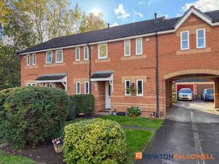 Worthington Road, Balderton, NG24