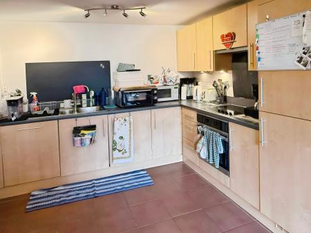 1 bedroom Apartment for sale in 47 Rutland Street, Leicester, LE1