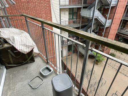 1 bedroom Apartment for sale in 47 Rutland Street, Leicester, LE1