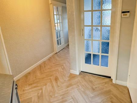 2 bedroom Detached bungalow for sale in Angus Close, Thurnby, Leicester, LE7