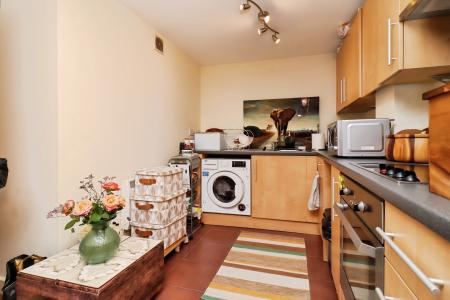 1 bedroom Apartment for sale in 47 Rutland Street, Leicester, LE1