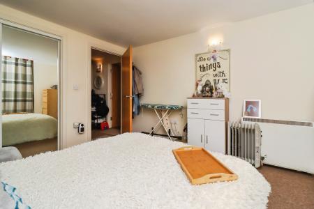 1 bedroom Apartment for sale in 47 Rutland Street, Leicester, LE1