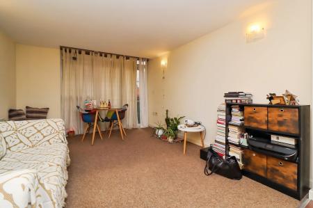 1 bedroom Apartment for sale in 47 Rutland Street, Leicester, LE1