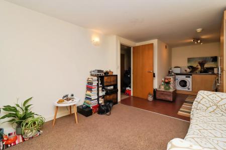 1 bedroom Apartment for sale in 47 Rutland Street, Leicester, LE1
