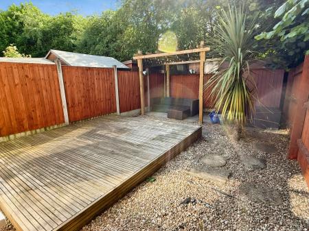 2 bedroom Semi-detached house for sale in Bryony Road, Hamilton, LE5