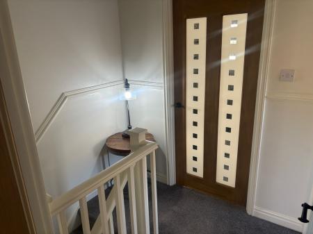 2 bedroom Semi-detached house for sale in Bryony Road, Hamilton, LE5