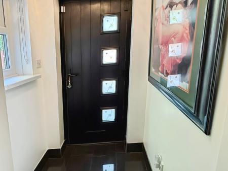 2 bedroom Semi-detached house for sale in Bryony Road, Hamilton, LE5