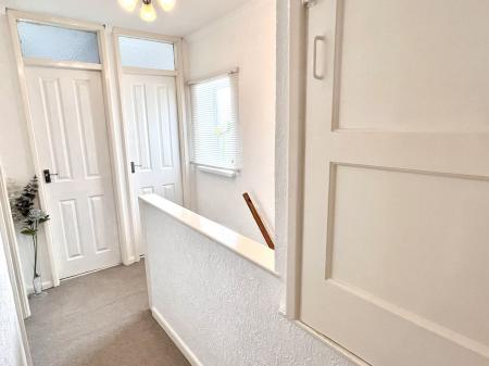 3 bedroom Semi-detached house for sale in Cowley Way, Thurnby Lodge, LE5