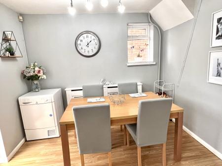 3 bedroom Semi-detached house for sale in Cowley Way, Thurnby Lodge, LE5