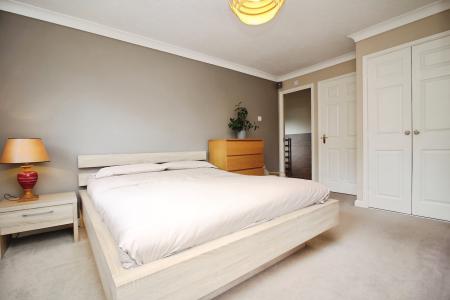 4 bedroom Detached house for sale in Devenports Hill, Bushby, LE7