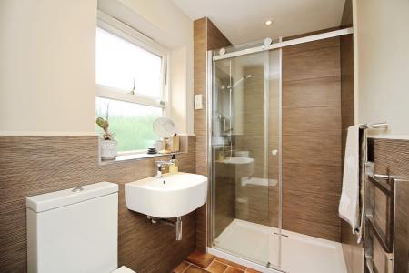 4 bedroom Detached house for sale in Devenports Hill, Bushby, LE7