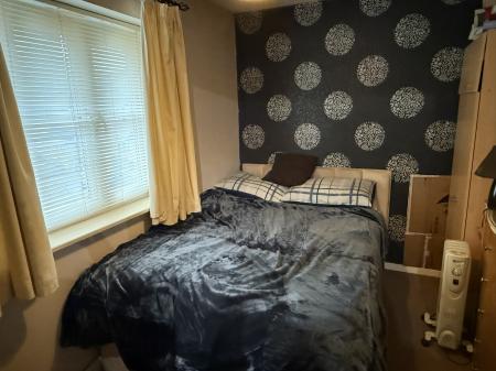 1 bedroom Coach House for sale in Durban Road, Leicester, LE4