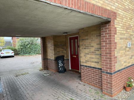 1 bedroom Coach House for sale in Durban Road, Leicester, LE4