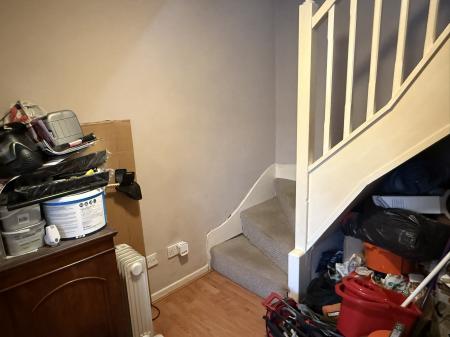 1 bedroom Coach House for sale in Durban Road, Leicester, LE4