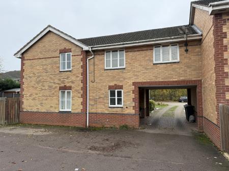 1 bedroom Coach House for sale in Durban Road, Leicester, LE4