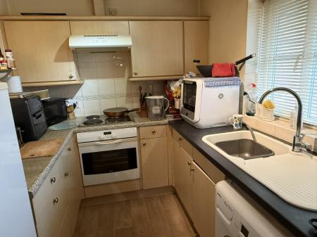 1 bedroom Coach House for sale in Durban Road, Leicester, LE4