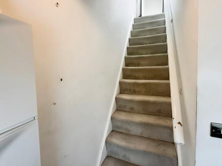 2 bedroom Semi-detached house for sale in Harborough Road, Oadby, LE2