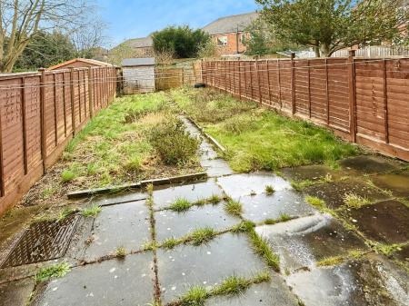 2 bedroom Semi-detached house for sale in Harborough Road, Oadby, LE2