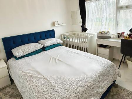 2 bedroom Semi-detached house for sale in Harborough Road, Oadby, LE2