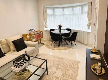 2 bedroom Semi-detached house for sale in Harborough Road, Oadby, LE2