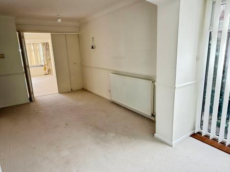 4 bedroom Detached house for sale in Hollies Way, Thurnby, Leicester, LE7