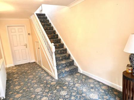 4 bedroom Detached house for sale in Hollies Way, Thurnby, Leicester, LE7