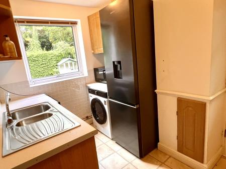 4 bedroom Detached house for sale in Hollies Way, Thurnby, Leicester, LE7