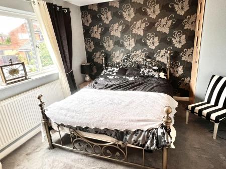 3 bedroom Detached house for sale in Horsewell Lane, Wigston, LE18