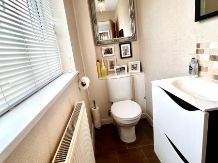 3 bedroom Detached house for sale in Horsewell Lane, Wigston, LE18