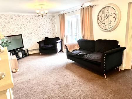 3 bedroom Detached house for sale in Horsewell Lane, Wigston, LE18