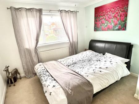 3 bedroom Detached house for sale in Horsewell Lane, Wigston, LE18