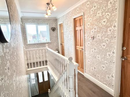 3 bedroom Detached house for sale in Horsewell Lane, Wigston, LE18