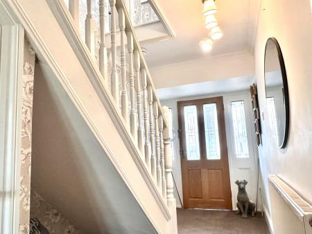 3 bedroom Detached house for sale in Horsewell Lane, Wigston, LE18