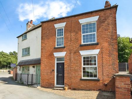 Humberstone Drive, Humberstone, LE5