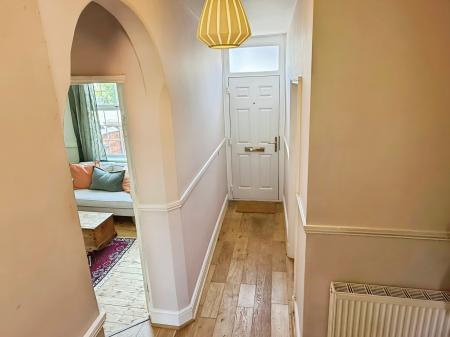 2 bedroom Semi-detached house for sale in Humberstone Drive, Humberstone, LE5