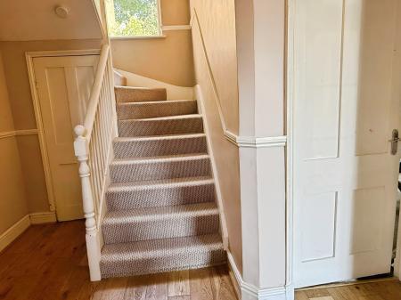 2 bedroom Semi-detached house for sale in Humberstone Drive, Humberstone, LE5