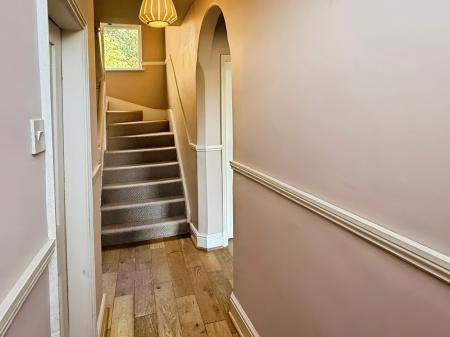 2 bedroom Semi-detached house for sale in Humberstone Drive, Humberstone, LE5