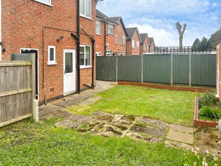 3 bedroom Semi-detached house for sale in Kent Drive, Oadby, LE2