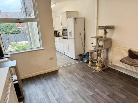 2 bedroom Terraced House for sale in Larch Street, Humberstone, LE5