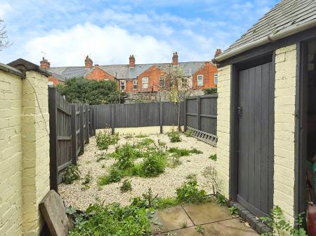 2 bedroom Terraced House for sale in Larch Street, Humberstone, LE5