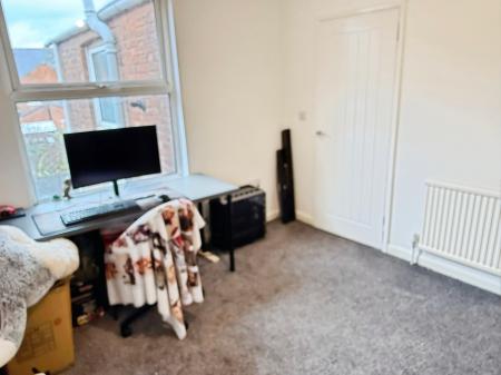 2 bedroom Terraced House for sale in Larch Street, Humberstone, LE5