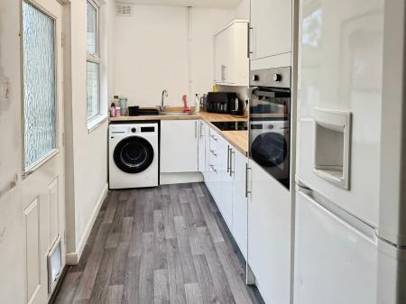 2 bedroom Terraced House for sale in Larch Street, Humberstone, LE5