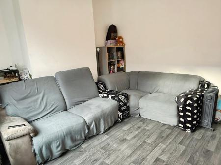 2 bedroom Terraced House for sale in Larch Street, Humberstone, LE5