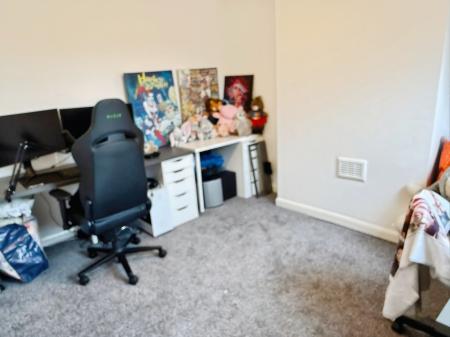 2 bedroom Terraced House for sale in Larch Street, Humberstone, LE5