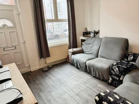 2 bedroom Terraced House for sale in Larch Street, Humberstone, LE5