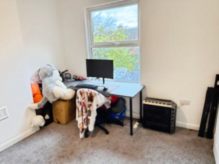 2 bedroom Terraced House for sale in Larch Street, Humberstone, LE5