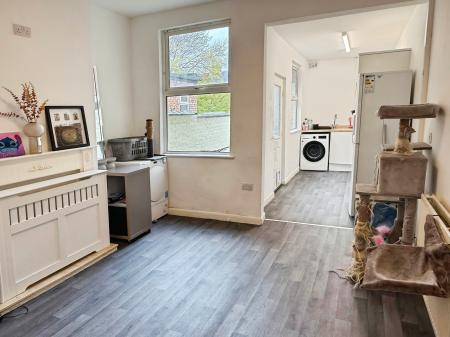 2 bedroom Terraced House for sale in Larch Street, Humberstone, LE5