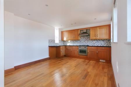 1 bedroom Apartment for sale in Marquis Street, Leicester, LE1