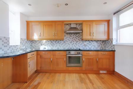 1 bedroom Apartment for sale in Marquis Street, Leicester, LE1